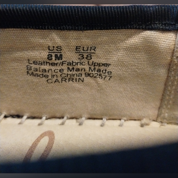 Sam Edelman Carrin Women's Platform Suede Espadrille size 8 - Picture 6 of 7